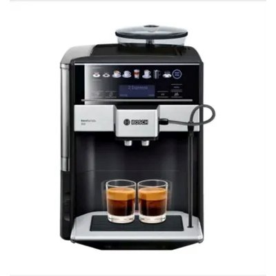 кофемашина Bosch TIS65429RW