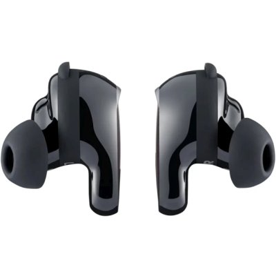гарнитура Bose Quiet Comfort Ultra Earbuds Gen 2 Black