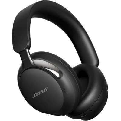 Гарнитура Bose Quiet Comfort Ultra Headphones Gen 2 Black