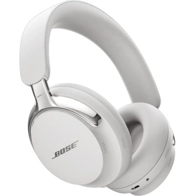 Гарнитура Bose Quiet Comfort Ultra Headphones Gen 2 White