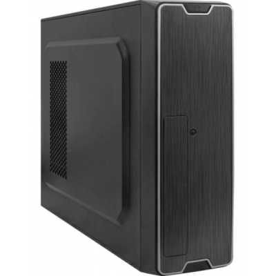 Корпус BoxIT 2203BS 400W Black