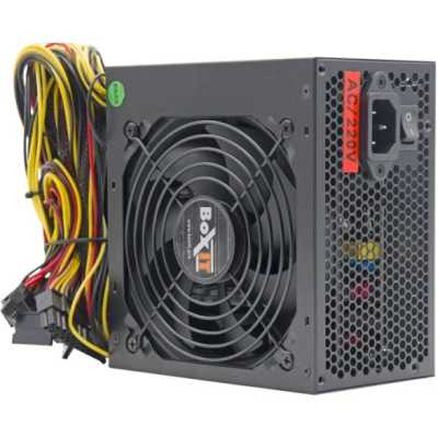 Блок питания BoxIT 400W JM-400w