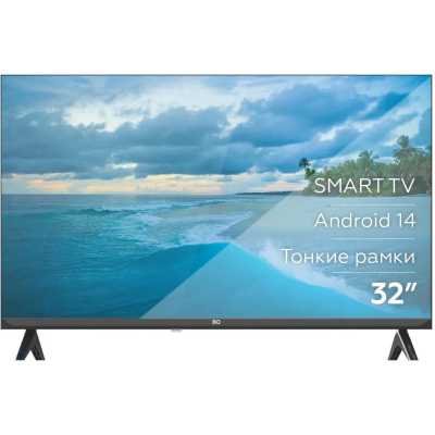 телевизор BQ 32FS02B