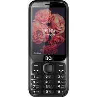 Мобильный телефон BQ 3590 Step XXL+ Black