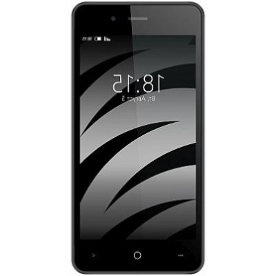 смартфон BQ 4526 Fox Grey