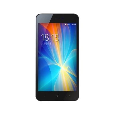 смартфон BQ 5044 Strike LTE Gold