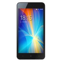 Смартфон BQ 5044 Strike LTE Grey
