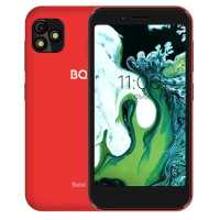 Смартфон BQ 5060L Basic Red