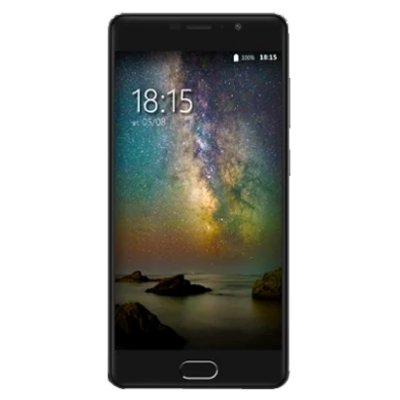 смартфон BQ 5201 Space Black