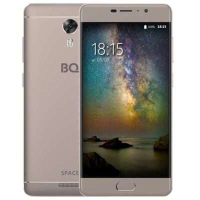 смартфон BQ 5201 Space Grey