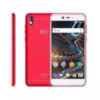 Смартфон BQ 5209L Strike LTE Red