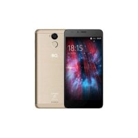 Смартфон BQ 5510 Strike Power Max 4G Gold