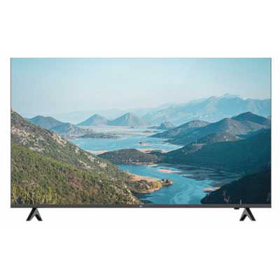 телевизор BQ 55FU32B