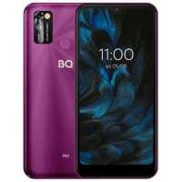 Смартфон BQ 6353L Joy Purple