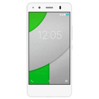 смартфон BQ Aquaris A4.5 16GB 1GB RAM White