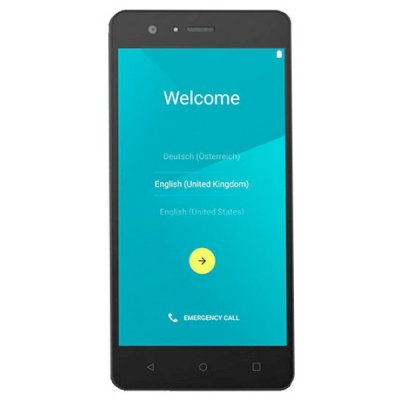 смартфон BQ Aquaris M5 16GB 2GB RAM Black