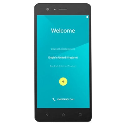 смартфон BQ Aquaris M5 32GB 3GB RAM Black
