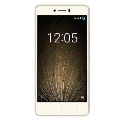 смартфон BQ Aquaris U Lite White-Gold