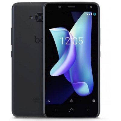 смартфон BQ Aquaris U2 16GB Black