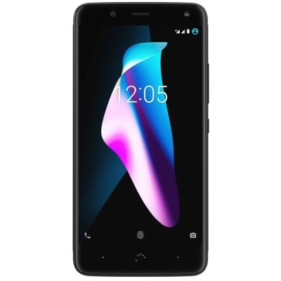 смартфон BQ Aquaris V 32GB Black