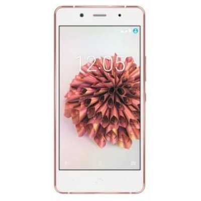 смартфон BQ Aquaris X 32GB 3GB RAM Pearl Rose