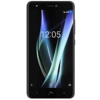Смартфон BQ Aquaris X Pro 64GB 4GB RAM Midnight Black
