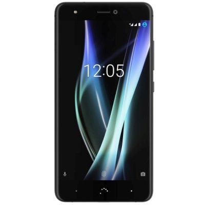 смартфон BQ Aquaris X Pro 64GB 4GB RAM Midnight Black