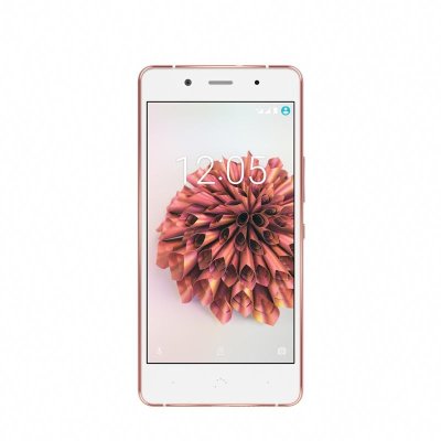 смартфон BQ Aquaris X5 Plus 16GB 2GB RAM White-Rose gold