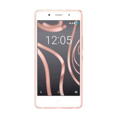 смартфон BQ Aquaris X5 Plus 32GB 3GB RAM White-Rose Gold