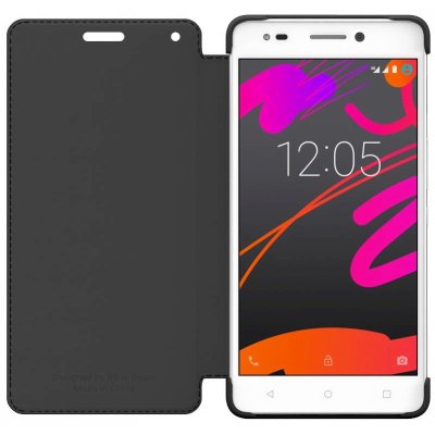 BQ E000606 Black Duo