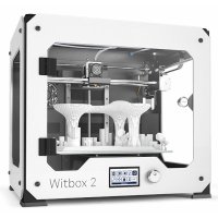 3d принтер BQ WitBox 2