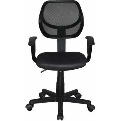 стул Brabix Flip MG-305 Grey/Black