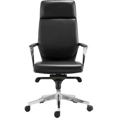 Офисное кресло Brabix Resonance EX-755 Black