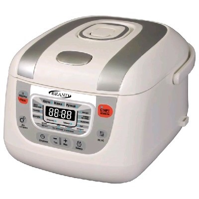 мультиварка Brand 502