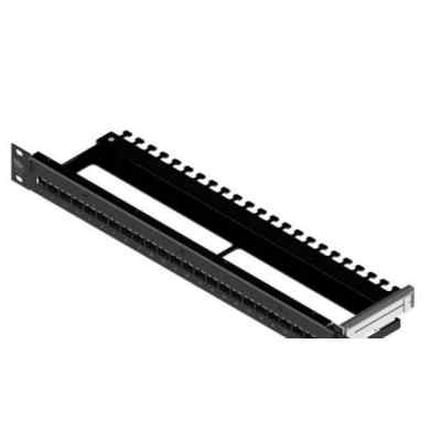 патч-панель Brand-Rex IPSPNLX24SIJ2M