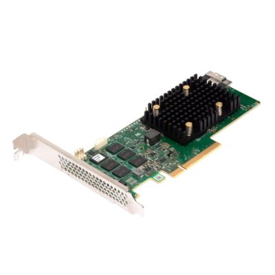 контроллер Broadcom 9500-8i SGL 05-50077-03002 03-50077-03002