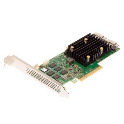 Контроллер Broadcom 9560-16i SGL 05-50077-00