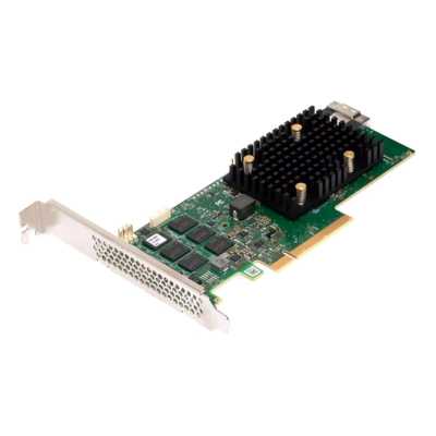 Контроллер Broadcom 9560-8i SGL 05-50077-00