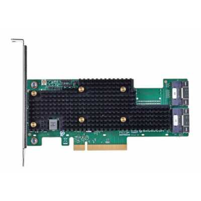Контроллер Broadcom 9600-16i SGL 05-50111-00