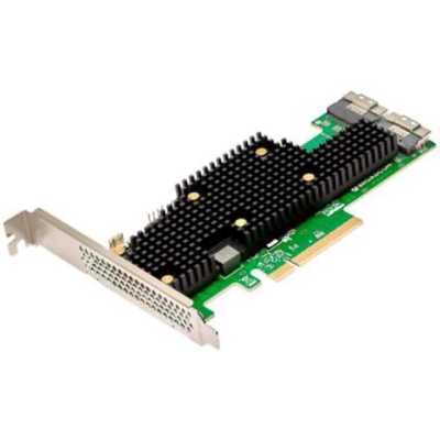 Контроллер Broadcom 9600-24i SGL 05-50111-01