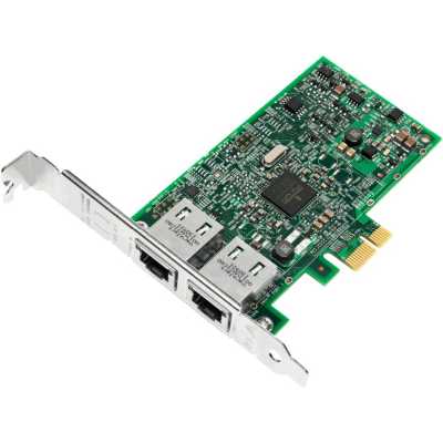 сетевая карта Broadcom BCM95720A2003ACBLK