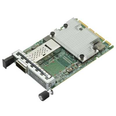 Сетевая карта Broadcom BCM957504-N1100G