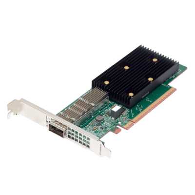сетевая карта Broadcom NetXtreme P1400GD BCM957608-P1400GDF00