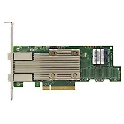 Контроллер Broadcom SAS 9400-8i8e SGL 05-50031-02