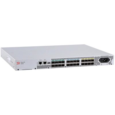 Коммутатор Brocade BR-G610-24-16G_CR