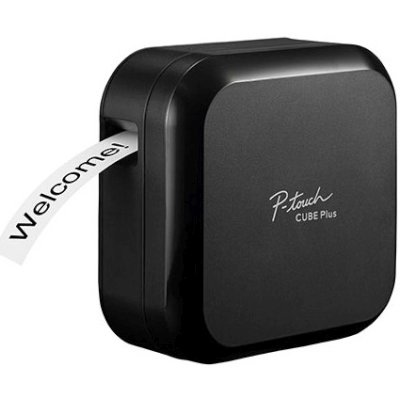 Принтер Brother Cube Plus PT-P710BT
