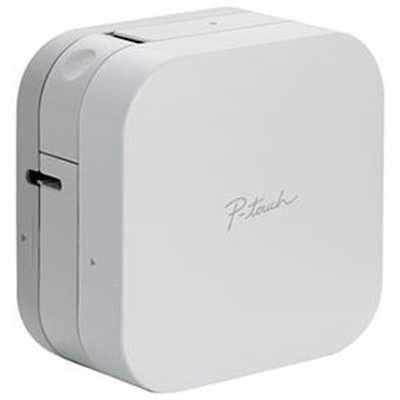 принтер Brother Cube PT-P300BT