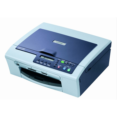 МФУ Brother DCP-130С