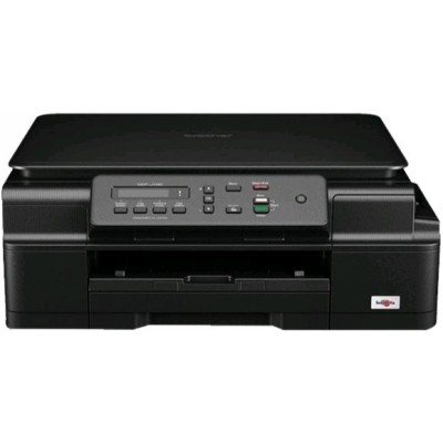 МФУ Brother DCP-J100R1