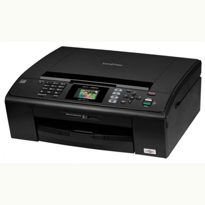 МФУ Brother DCP-J265W
